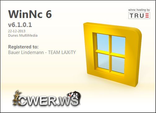 WinNc 6.1.0.1