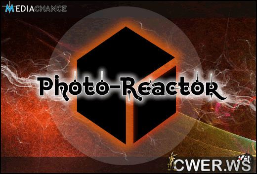 Photo-Reactor