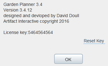 Garden Planner 3.4.12