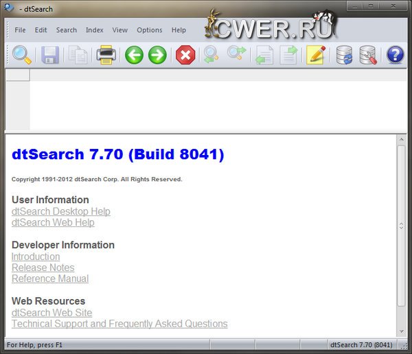 dtSearch 7.70.8041