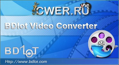 BDlot Video Converter