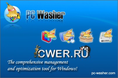 PC Washer