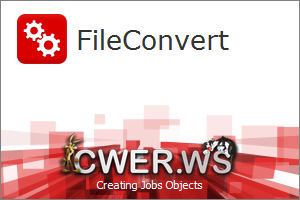 FileConvert Professional