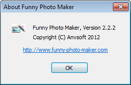 Funny Photo Maker 2.2.2