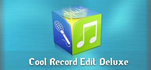 Cool Record Edit Deluxe