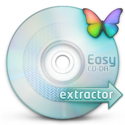 Easy CD-DA Extractor