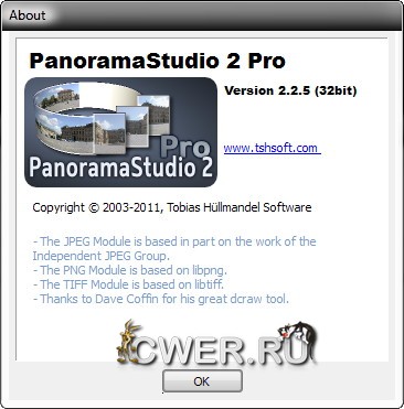 PanoramaStudio 2.2.5 Pro