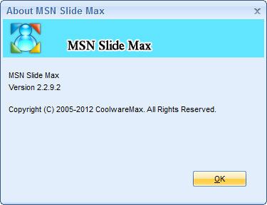MSN Slide Max 2.2.9.2