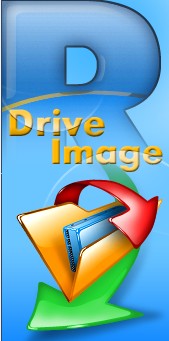 R-Drive Image