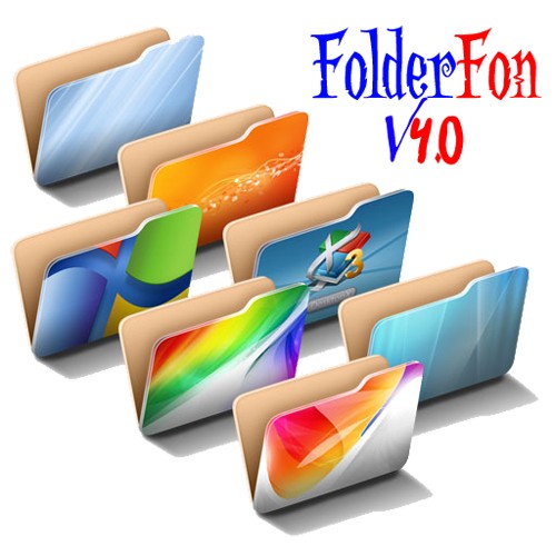 FolderFon