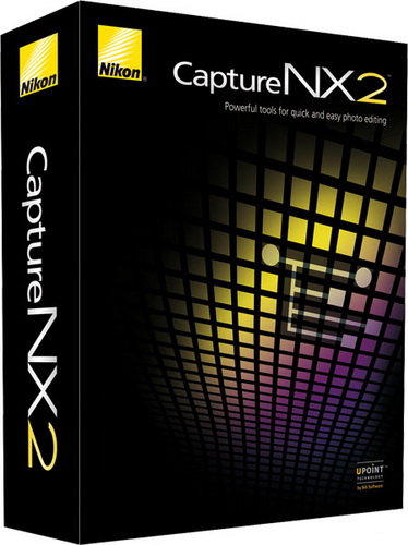 Nikon Capture NX2