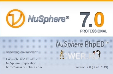 NuSphere PhpEd