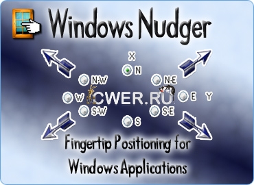 Window Nudger