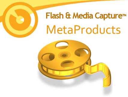 Flash and Media Capture