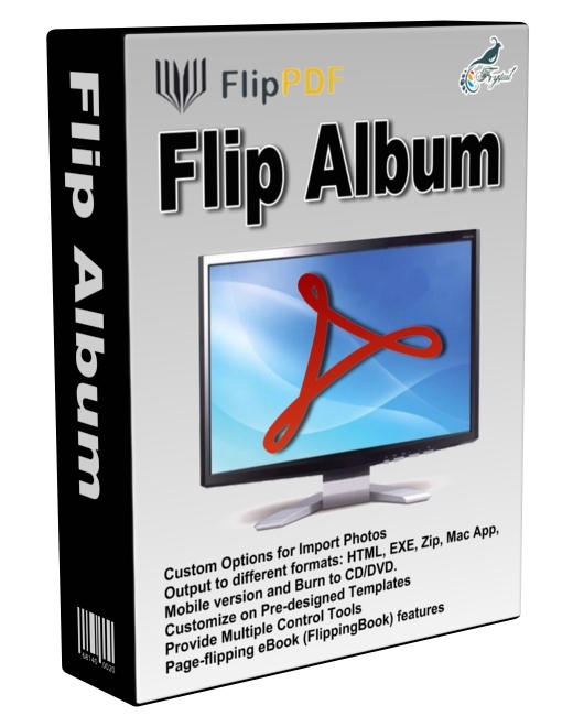 Flip Album