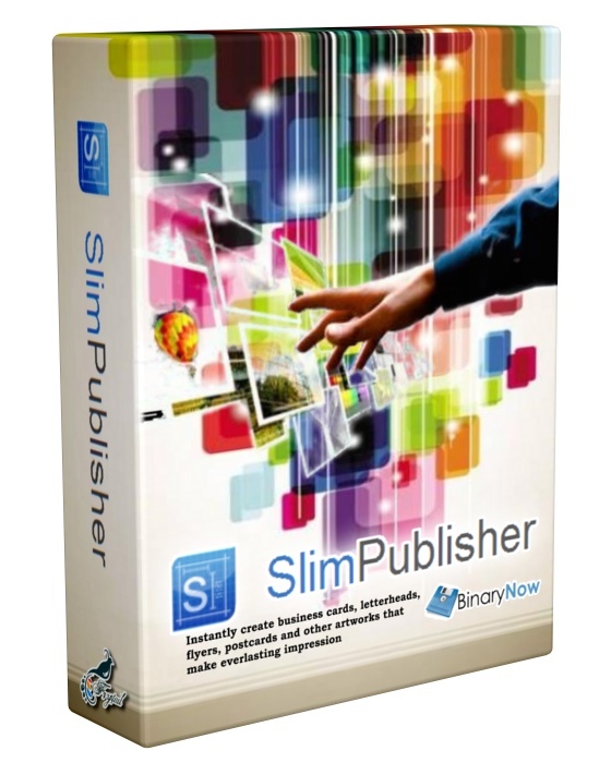 SlimPublisher