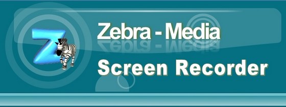 Zebra Screen Recorder
