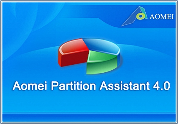 Aomei Partition Assistant