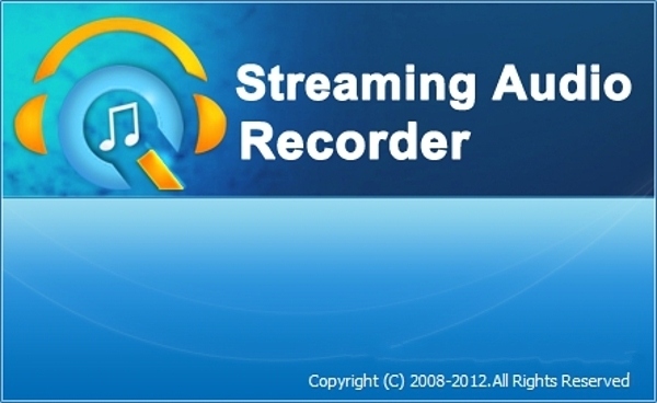Streaming Audio Recorder