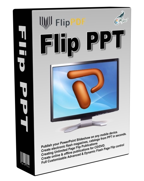 Flip PPT