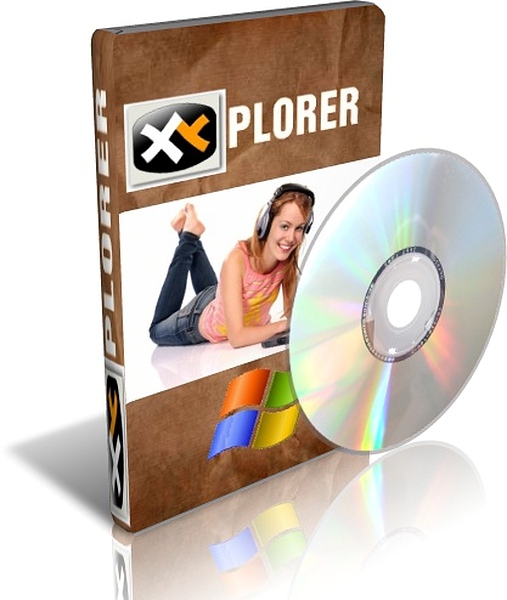 XYplorer