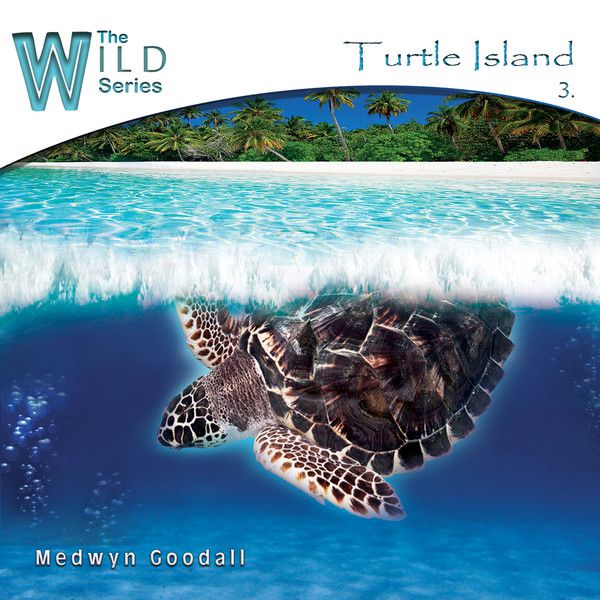 Medwyn Goodall. Turtle Island