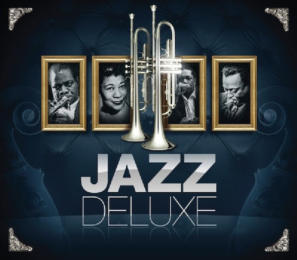Jazz Deluxe 3CD