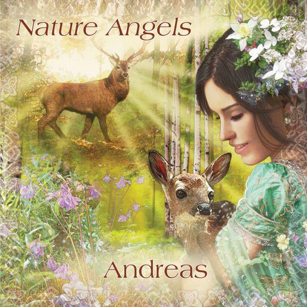 Andreas. Nature Angels