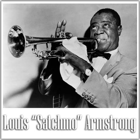 Louis Armstrong - Satchmo Collection Digital Mastering