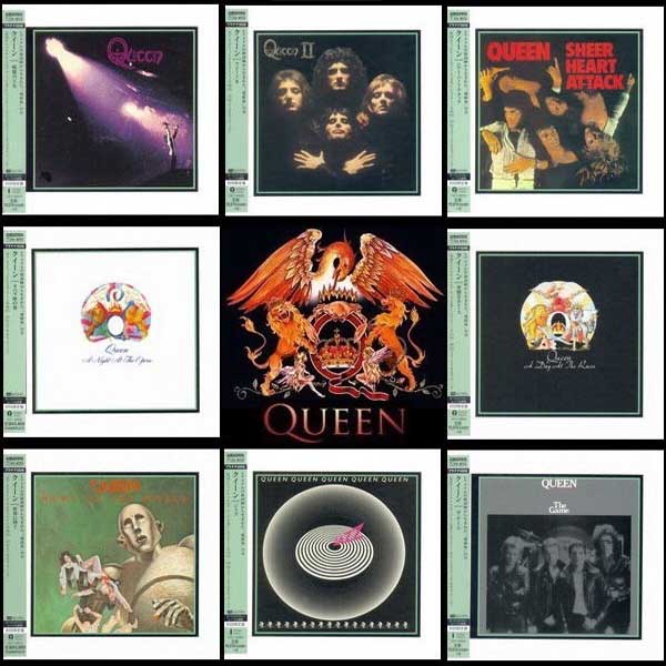 Queen8albumsShmPost