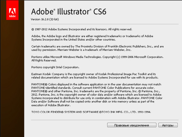 Adobe Illustrator CS6 16