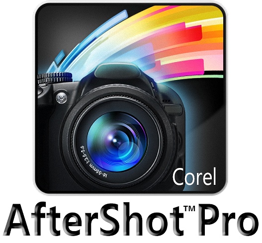 Corel AfterShot
