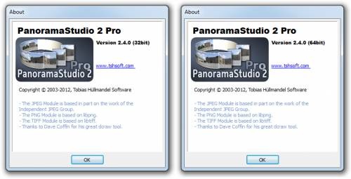 PanoramaStudio 2 Pro