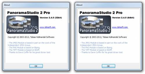 PanoramaStudio 2 Pro