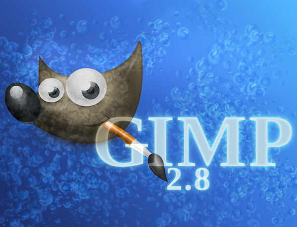 GIMP 2