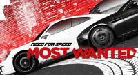 Need for Speed: Most Wanted Logo