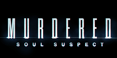 Murdered: Soul Suspect Logo