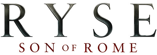 Ryse: Son of Rome logo