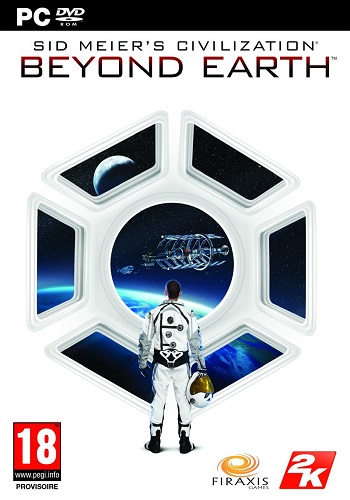 Sid Meier's Civilization Beyond Earth (2014/Portable)