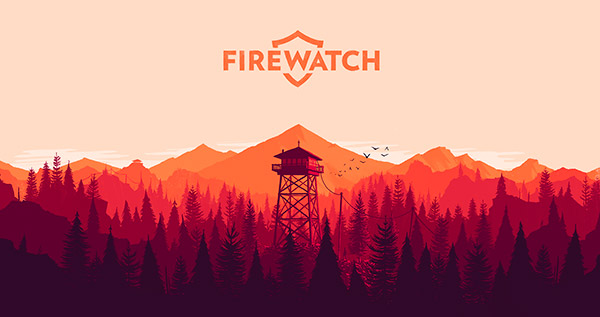 Firewatch (2016/Portable)