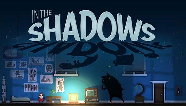 In The Shadows Remastered