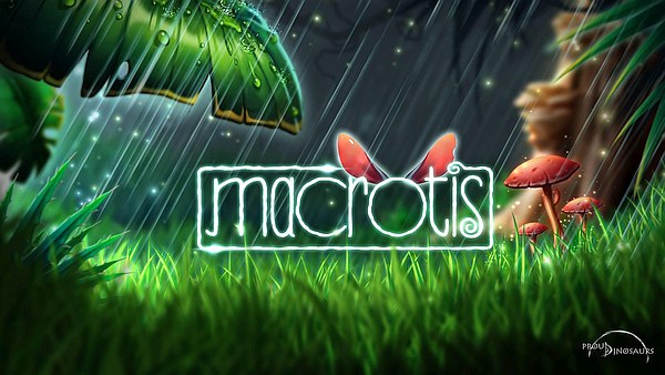 Macrotis: A Mother's Journey