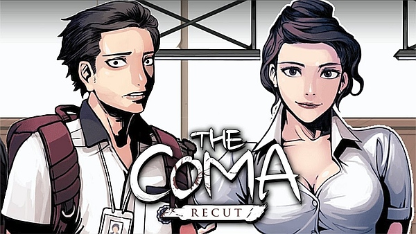 The Coma: Recut 