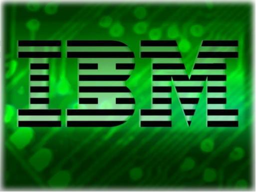 IBM Green Company