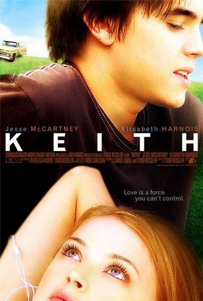 Кит / Keith (2008/HDTVRip)