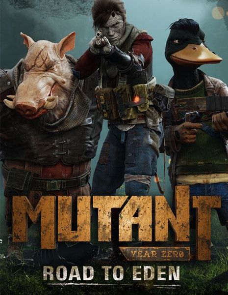 MutantYearZero