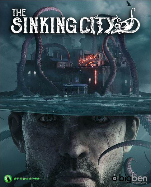SinkingCity