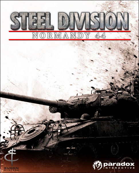 SteelDivision