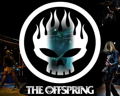 The Offspring Discography