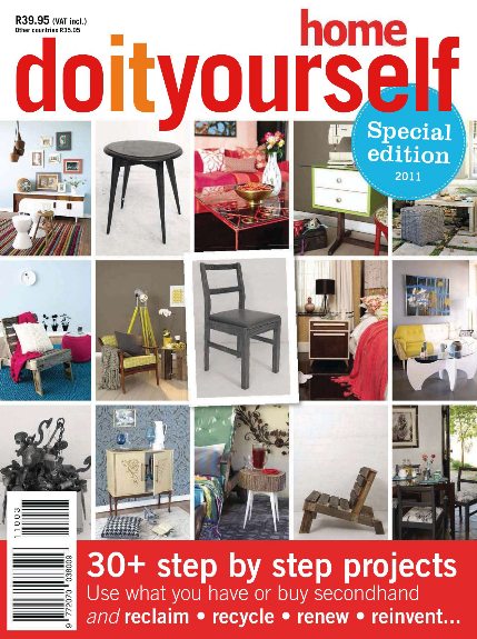 Home Doityourself (Special edition 2011)